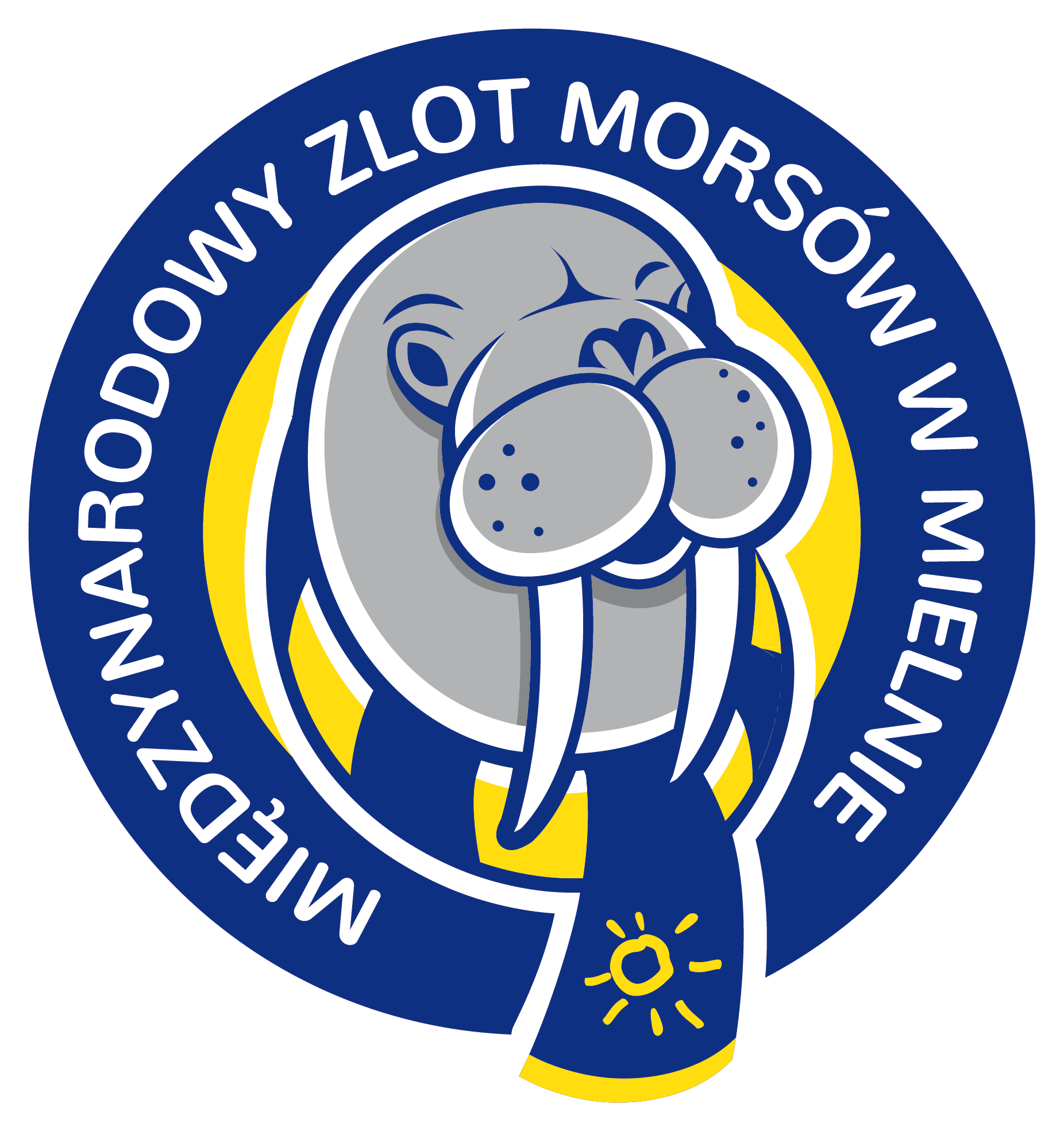 XXII Międzynarodowy Zlot Morsów MIELNO.