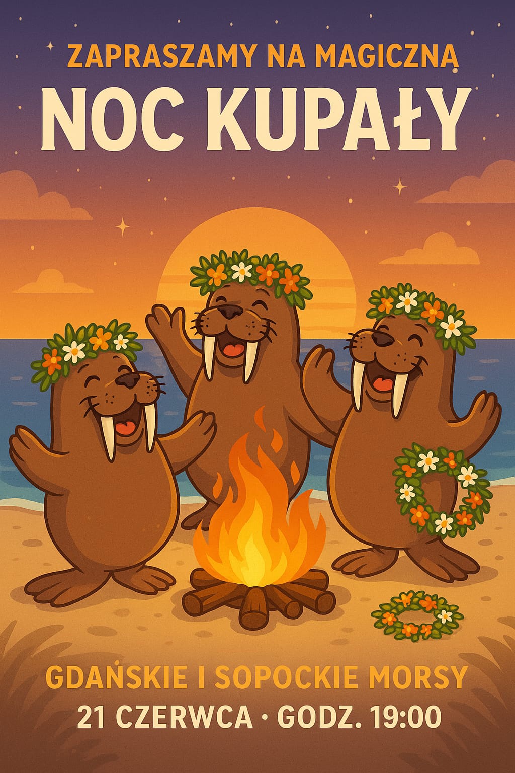 Noc Kupały